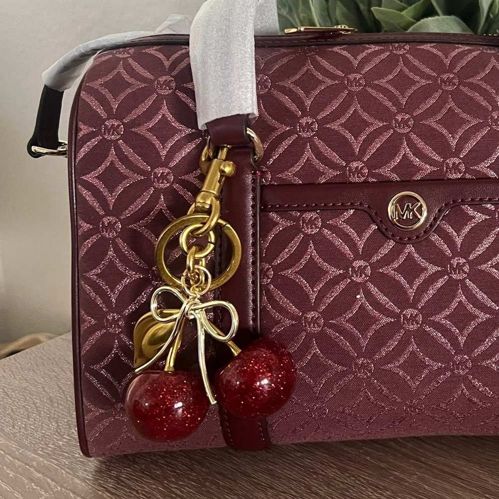 Unbranded Keychain Cherry - Picture 4 of 4